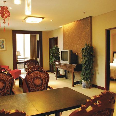 بكين Nl40° Hotel المظهر الخارجي الصورة