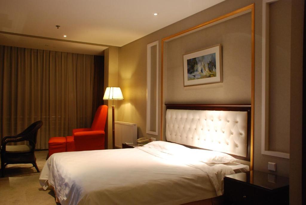 بكين Nl40° Hotel الغرفة الصورة