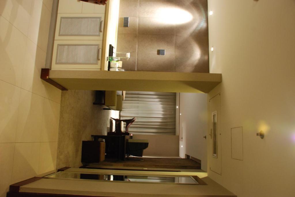بكين Nl40° Hotel الغرفة الصورة
