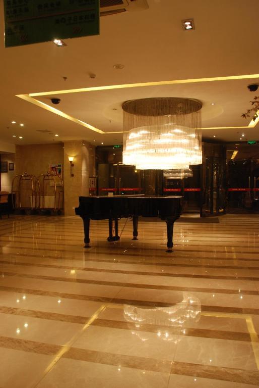 بكين Nl40° Hotel المظهر الخارجي الصورة