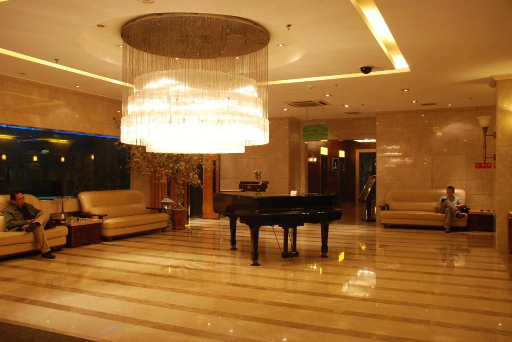 بكين Nl40° Hotel المظهر الخارجي الصورة