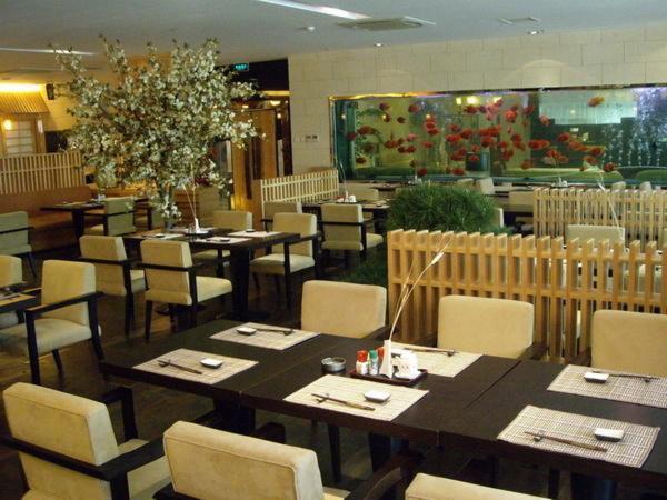 بكين Nl40° Hotel المظهر الخارجي الصورة