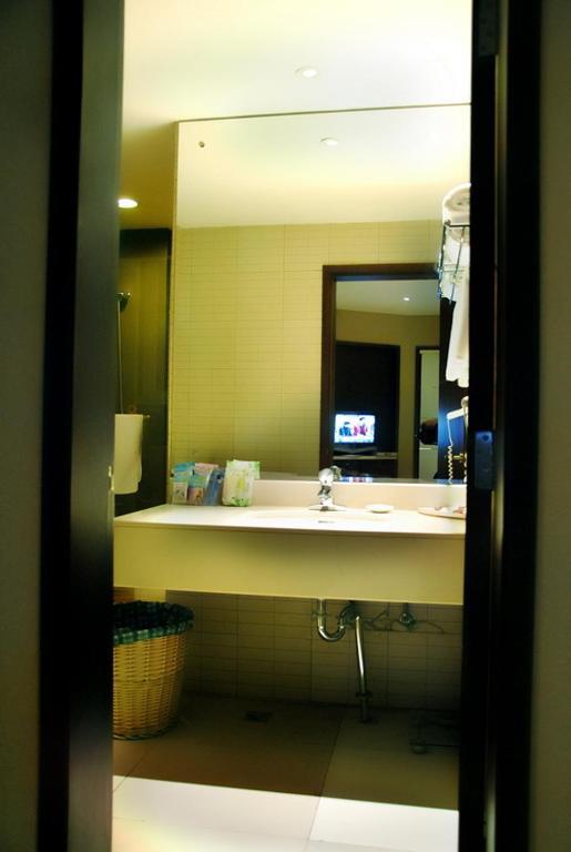 بكين Nl40° Hotel الغرفة الصورة