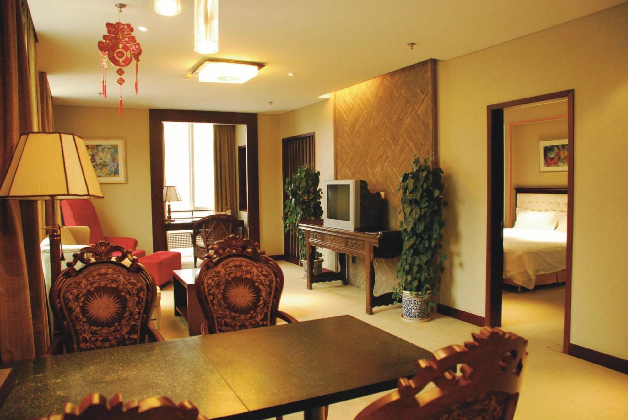 بكين Nl40° Hotel المظهر الخارجي الصورة