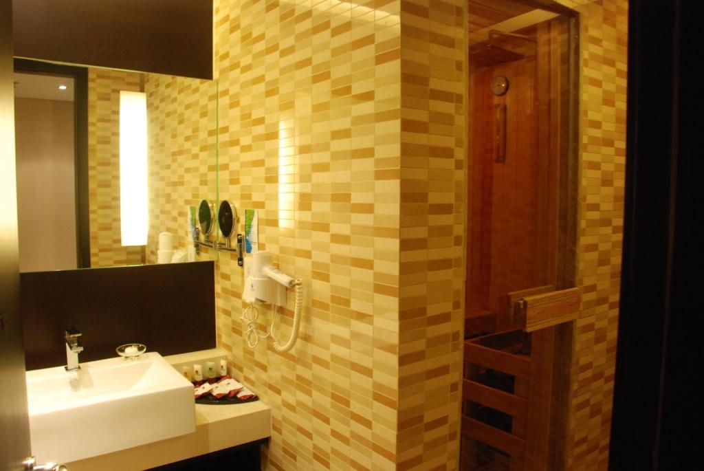 بكين Nl40° Hotel المظهر الخارجي الصورة