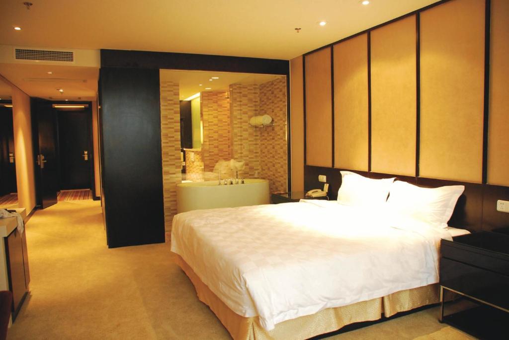 بكين Nl40° Hotel المظهر الخارجي الصورة