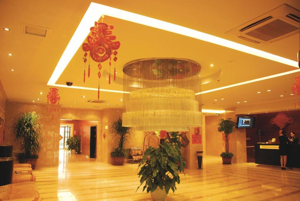 بكين Nl40° Hotel المظهر الخارجي الصورة