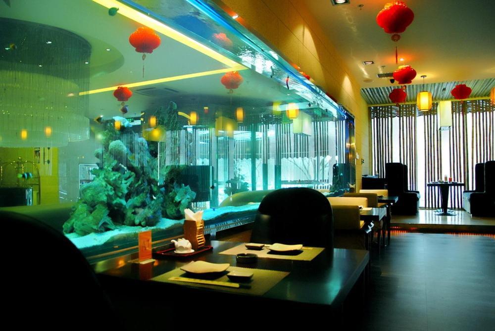 بكين Nl40° Hotel المظهر الخارجي الصورة