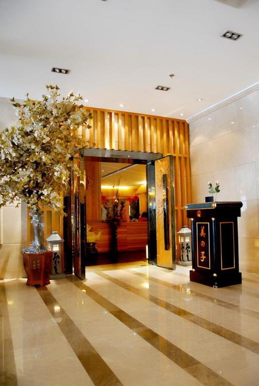 بكين Nl40° Hotel المظهر الخارجي الصورة